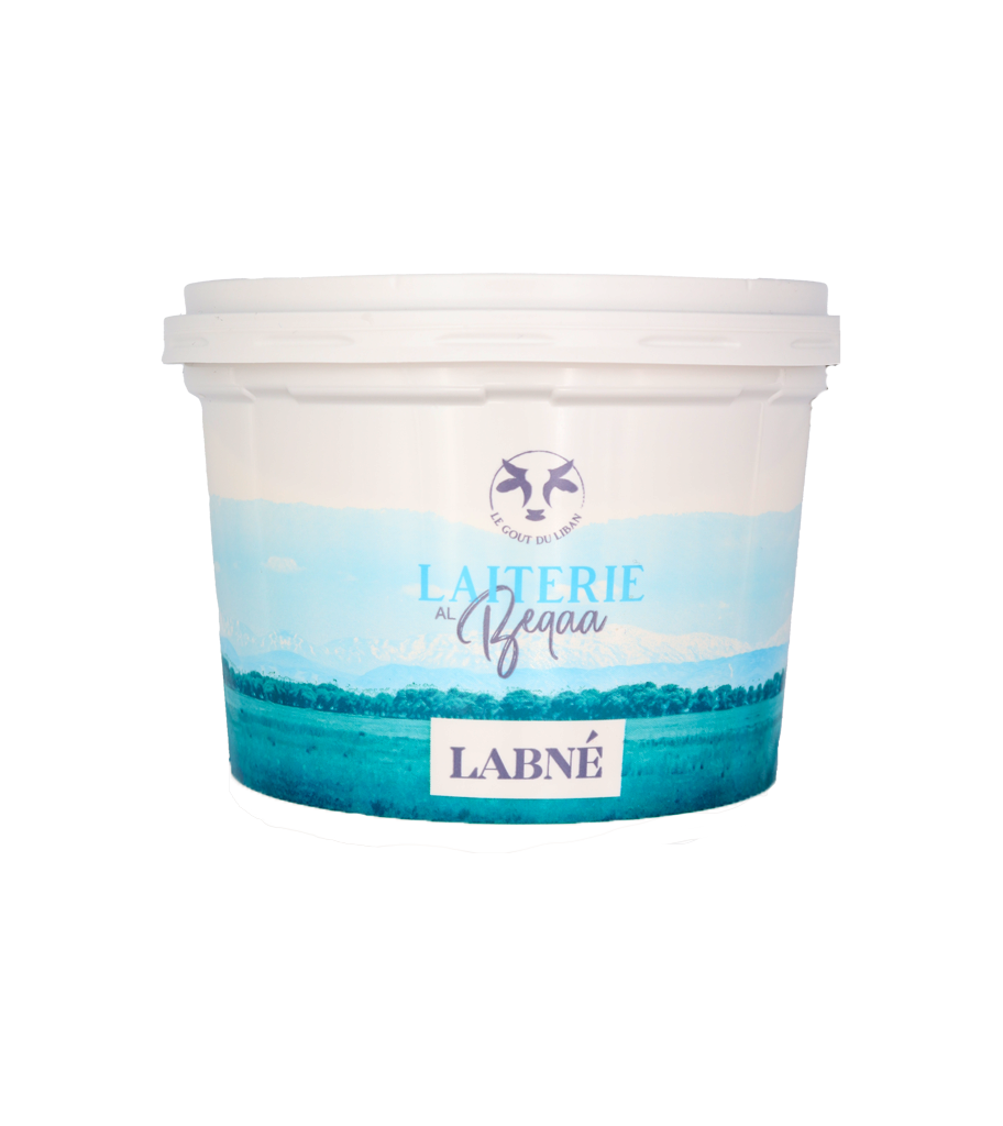 Labneh